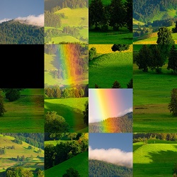 Rainbow